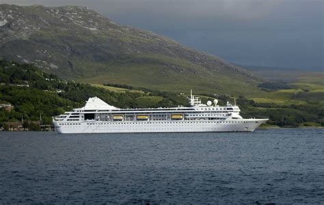 biggest cruise ship|Cruise passengers stranded in Belfast for almost three months.
